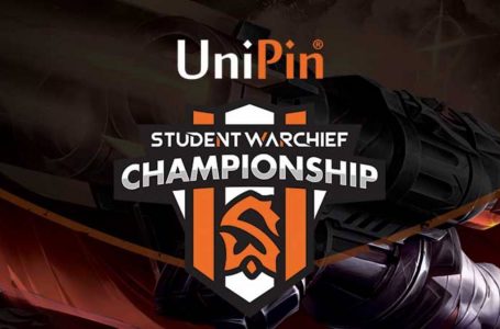 16 Kampus Siap Berlaga MLBB Di Babak Major Group Student Warchief Championship