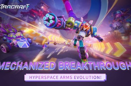 Segala Yang Baru Telah Hadir di Astracraft, Apa Saja Yah?