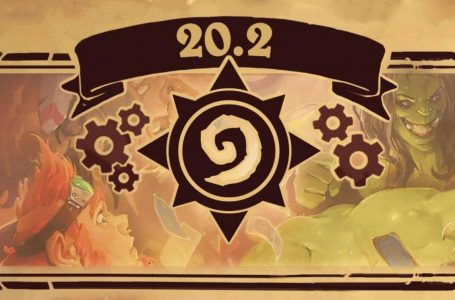 Hearthstone Update 20.2 Sudah Live! Apa Saja Yang Baru?