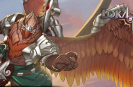 Khage, Ksatriya Tank Terbaru dan Terkuat di Lokapala