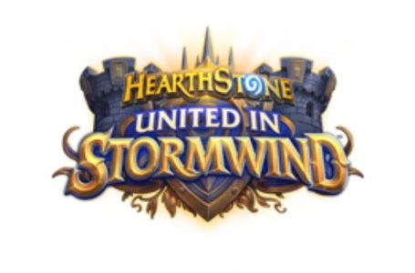 Ekspansi Terbaru Hearthstone United in Stormwind sudah Live hari ini loh!