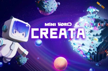 Wujudkan Imajinasi dan Rasakan Gameplay Kreatif Pada Mini World: CREATA