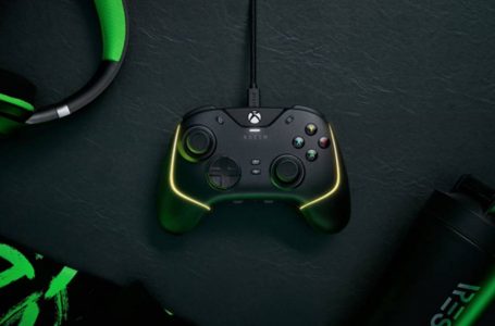 Razer Umumkan Controller Tercanggihnya, Wolverine V2 Chroma