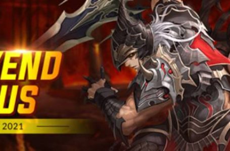 Atlantica Rebirth Indonesia Hadirkan Event Login Attack Yang Penuh Hadiah