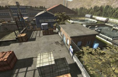 Map Baru Fatal Zone dan Beragam Event Di Point Blank