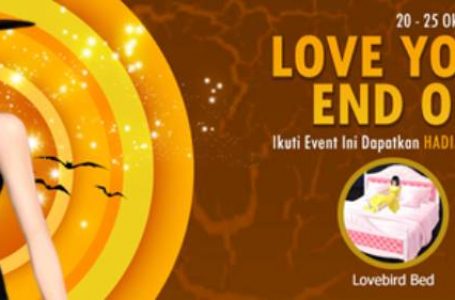 Idol Street 2 Indonesia Hadirkan Event Moss Challenge!