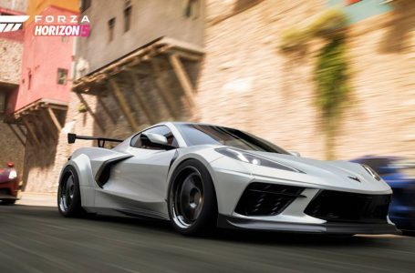 Berikut Spesifikasi PC Untuk Bermain Forza Horizon 5 Dengan Nyaman