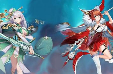 5 War Maiden Paling Langka di Game Dawn of Dynasty
