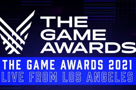 Inilah Para Pemenang The Game Awards 2021