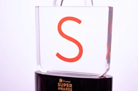UniPin Masuk Nominasi Shopee Super Awards 2021 Dan Menjadi Salah Satu Partner Shopee dengan Performa Terbaik