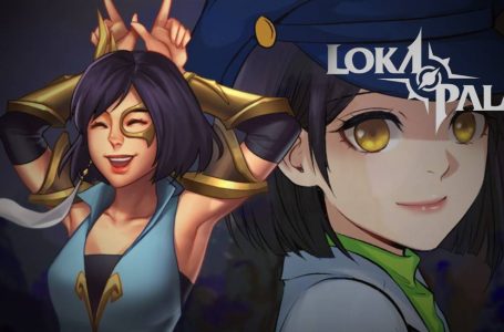 Kolaborasi terbaru Lokapala x Bumilangit hadirkan Skin Ksatriya Rajapatni, Yaitu Virgo dan Monika
