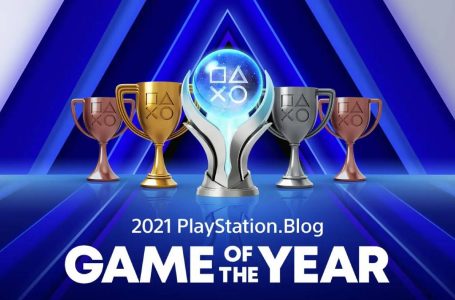 Berikut Semua Pemenang Pada PlayStation Blog Game of the Year 2021