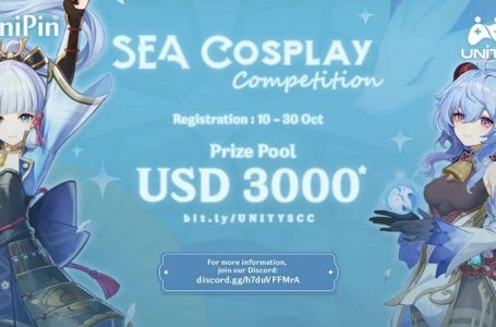 Ini Dia 10 Cosplayers Terbaik UniPin SEA Cosplay Competition Berdasarkan Suara Juri dan Voters
