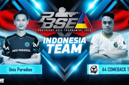 Dua Tim Terbaik Dari Kualifikasi PBSEA Indonesia Siap Melaju ke PBSEA 2025 Final Phase