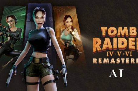 Pengisi Suara Lara Croft Menggugat Aspyr Media Karena Penggunaan Suara AI