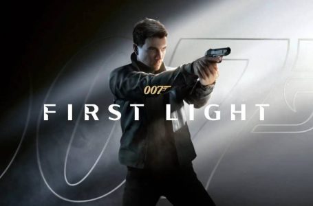 007 First Light Ditunda Pelirisannya Demi Memberikan Yang Terbaik Kepada Para Gamer