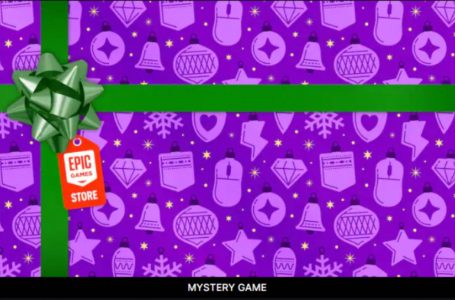 Gratis Game Setiap Hari Selama Akhir Tahun di Epic Games