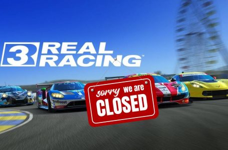 12 Tahun Sudah, Real Racing 3 Akhirnya Tutup Server