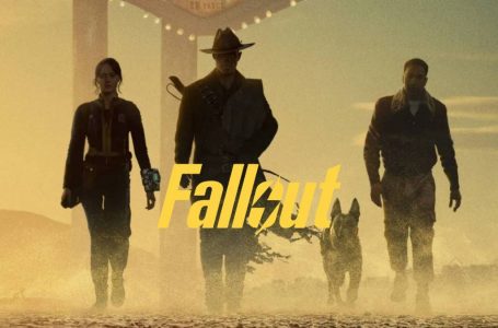 Sambut TV Series Season 2 nya, Fallout 4 rilis Update Terbaru Untuk Para Gamer