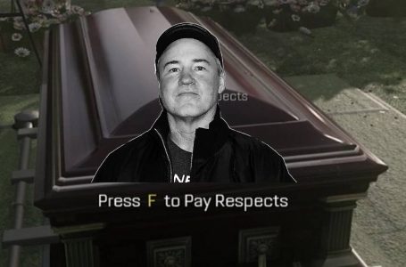 Orang Dibalik Kesuksesan Call of Duty Telah Meninggal Dunia