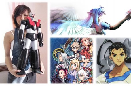 Penulis Cerita Serial Xenosaga Putuskan Pensiun