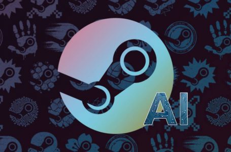 Valve Keluarkan Aturan Baru Lagi Untuk Penggunaan AI Bagi Para Pengembang Game