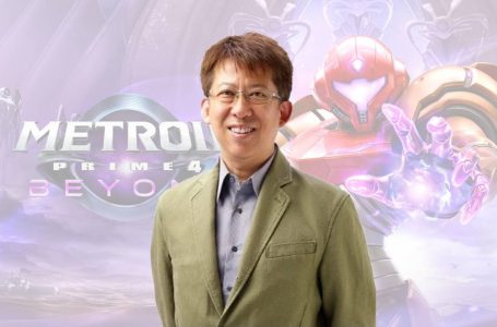 Sang Produser Metroid Prime Putuskan Pensiun Dari Dunia Game