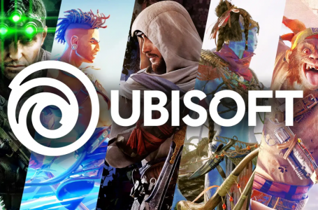 Ubisoft Tidak Lagi Membagikan Data Penjualan Game, Sudah Bangkrut?