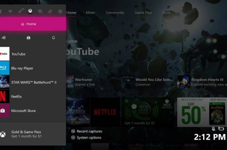 Mengurangi Pertemanan dan Hapus Pesan Akan Meningkatkan Performa Xbox?