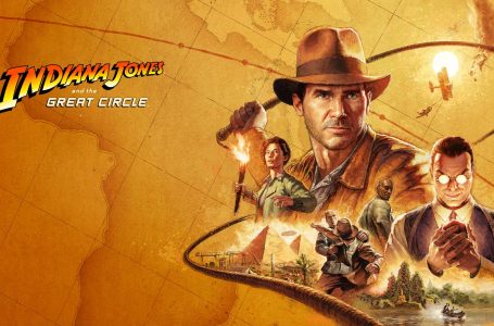 Indiana Jones and the Great Circle Dipastikan Rilis Tidak Dengan Game Key Card