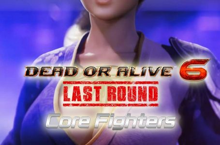 Dead or Alive 6 Last Round Dengan Segudang Upgrade dan Photo Mode