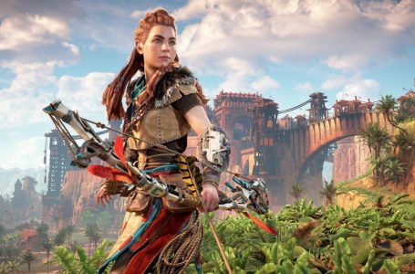 Gagal di TV Series, Horizon Zero Dawn Beralih ke Film Layar Lebar