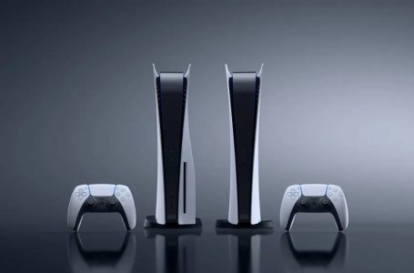 Playstation 5 Unggul Dari Nintendo Switch 2 pada Penjualan Musim Liburan Lalu