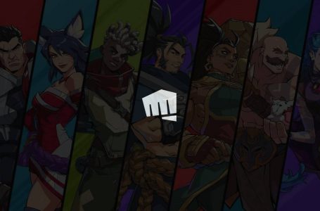 Riot Games Pecat Puluhan Karyawannya di Tim 2XKO