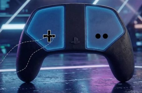 Sony Patenkan Kontroller Berbasis Layar Sentuh