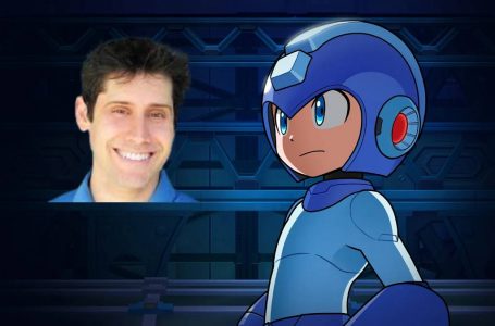 Ben Diskin Tidak Lagi Mengisi Suara Di Mega Man: Dual Override