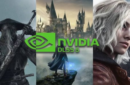 Nvidia Umumkan DLSS 5, Anehnya Banyak Gamer Yang Tidak Suka