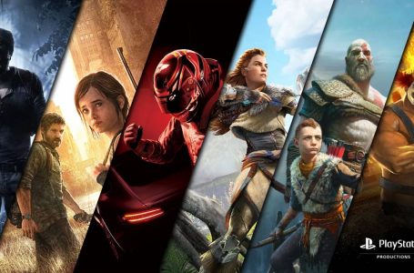 Sony Akan Hentikan Game Eksklusifnya ke Platform PC