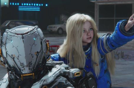 Capcom Pertimbangkan Untuk Membuat Sekuel Pragmata