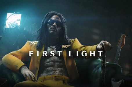 007 First Light Sukses Terjual 4 Juta Kopi, Siap Ekspansi ke Switch 2?