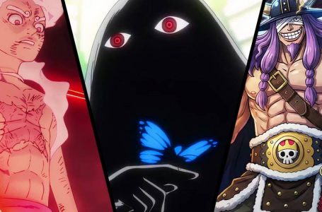 Jadwal Rilis dan Spoiler One Piece Chapter 1191: Manga Hiatus, Pengorbanan Gaban Bikin Luffy Ngamuk!