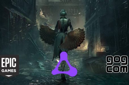 9 Game PC Gratis dari Amazon Prime Bulan Agustus: Termasuk Game Steelrising!