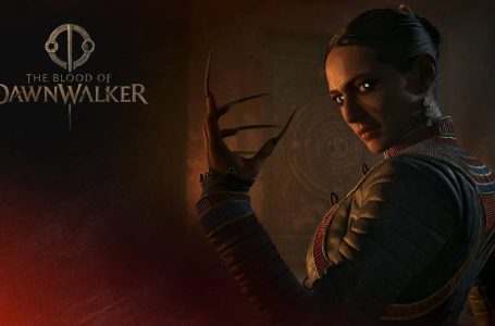 The Blood of Dawnwalker Pastikan Mode Performa 60 FPS Sejak Hari Pertama untuk Konsol Next-Gen!