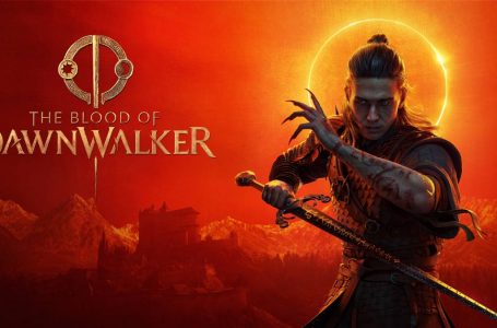 The Blood of Dawnwalker Mentok 40 FPS Bahkan di PS5 Pro dan Xbox Series X!