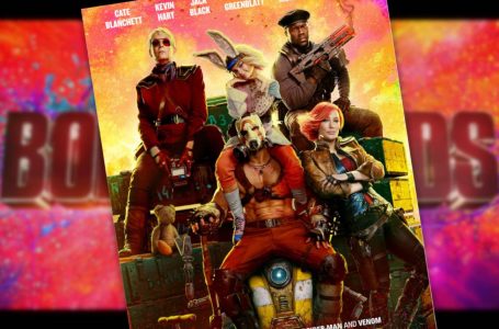 Gagal Total di Pasaran! Sutradara Film Borderlands Akhirnya Buka Suara