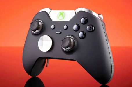 Bocoran Controller Xbox Elite Series 3 Bikin Heboh: Desain Baru, Apakah Stick Drift Teratasi?