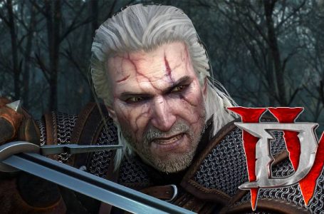 Sambut Rilis The Witcher 3 Remastered, Geralt of Rivia Hadir di Diablo 4