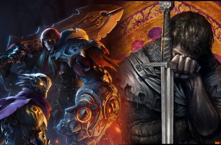 Awas Dompet Jebol! Jadwal Rilis Darksiders 4 & Game Kingdom Come Baru Akhirnya Terungkap!