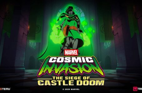 Bersiaplah! Marvel Cosmic Invasion Bakal Kebagian DLC Bertema Doctor Doom Akhir Tahun Ini
