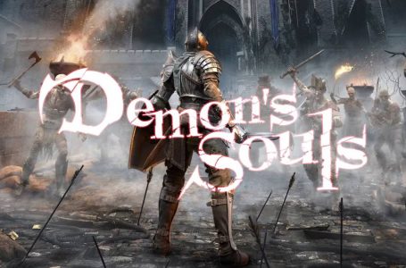 Terungkap! Prototipe Rahasia Demon’s Souls Tampilkan Mode First-Person yang Dibatalkan